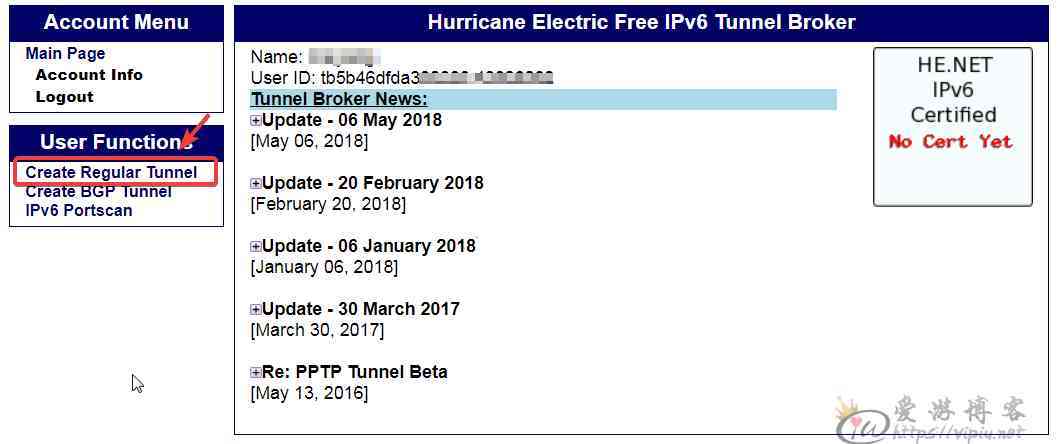 有些公司网络变成香港ip，然后可以翻了墙，是如何做到的，ip被墙检测工具-图1