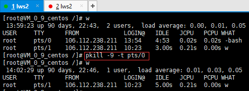 linux如何查看进程号并杀死进程（linux查看进程号和杀死进程的命令）-图3