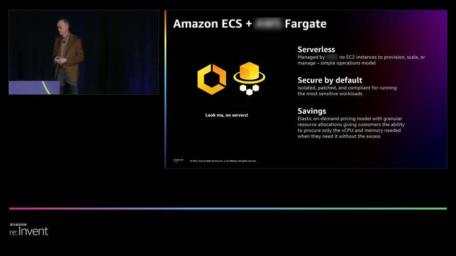 Amazon ECS优化型Amazon Linux 2022 AMI现已推出预览版（amazon emr）（amazon eg）-图1