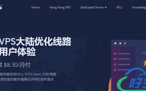 不限流量外国vps租用有哪些优点（不限流量外国vps租用有哪些优点呢）-图3