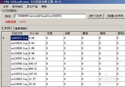 iis日志怎么设置（iis日志设置保留天数）-图3