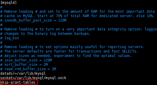 linux正确重启MySQL的方法，云服务器怎么重启-图1