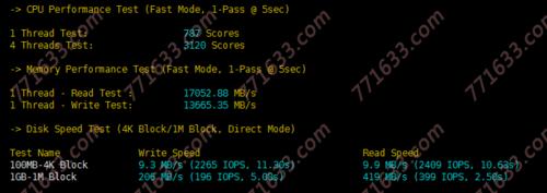 网速MB和KB是什么意思，香港vps测评-图1