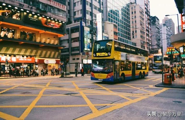 香港应该怎么打开（普通人如何开车进香港)-图3