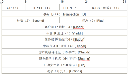 DHCP防护，dhcp常见攻击类型（dhcp攻击与防御）（dhcp攻击方式有哪些）-图1