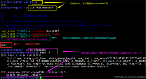 香港Linux服务器如何保障账户安全（香港linux服务器如何保障账户安全设置）-图2