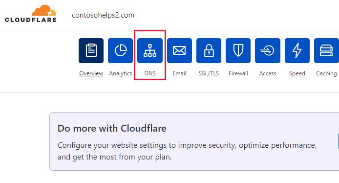 cloudflare怎么dns解析（cloudflare dns解析）-图3