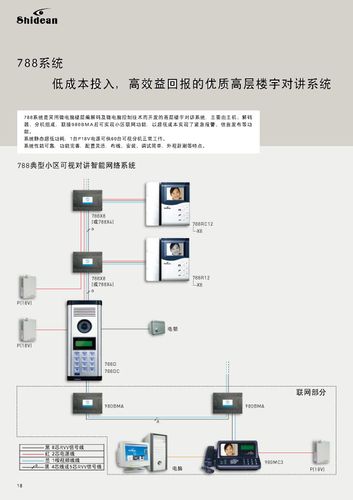 主机怎么转分机（主机和分机如何连接）-图3