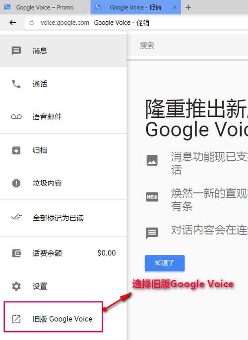 谷歌voice怎么使用（全网呼叫怎么弄)-图1