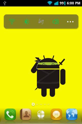 android background，安卓background属性（android:background）（android中background）-图2