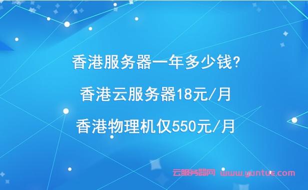 香港wifi如何办理，租香港服务器一年多少钱-图2