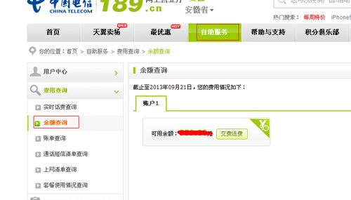 主机怎么查话费（主机怎么查话费余额）-图2