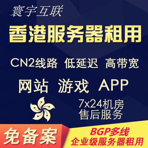 香港CN2服务器适合哪些用户？（CN2是什么)-图1