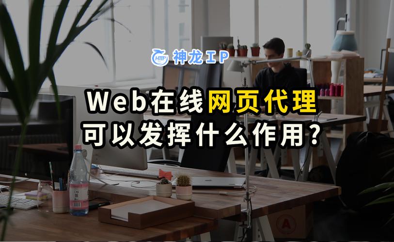 如何使用在线代理主机网页,在线代理主机网页的功能介绍（在线代理页面）-图1