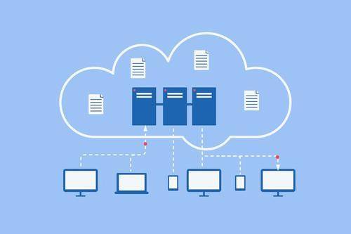 VPS，云服务器（云主机），虚拟主机有什么异同？-图1