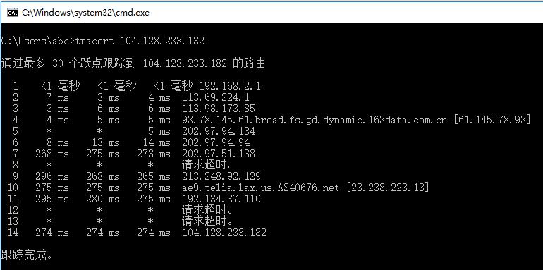 vps并发数和连接数怎么算（vps并发数和连接数怎么算的）-图3