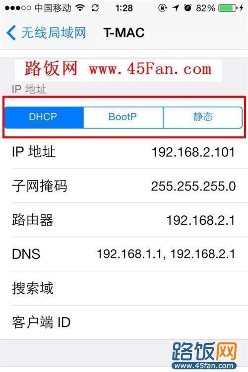 怎么查网络dns（手机怎么查dns地址)-图3