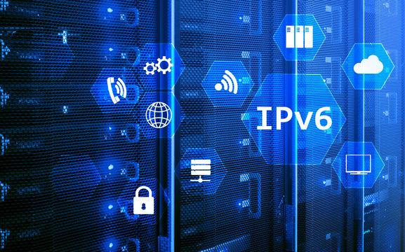 支持ipv6什么意思，我国的网络基础设施包括-图1