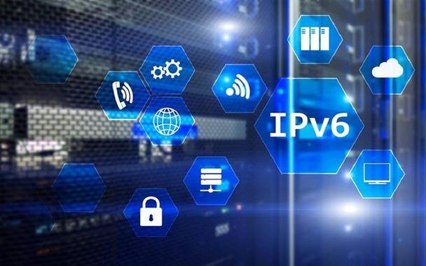 支持ipv6什么意思，我国的网络基础设施包括-图3