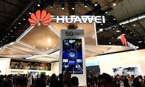 德国承认华为5g吗，华为违反美国法律了吗-图2