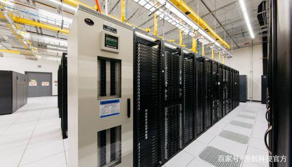 北京IDC服务器租用全解析：价格、服务、品质对比（idc服务器租赁）-图3