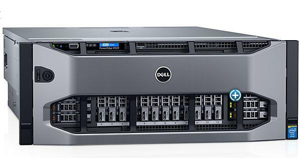 Dell CS服务器：提升网络性能的首选（戴尔cs24sc服务器配置）-图3