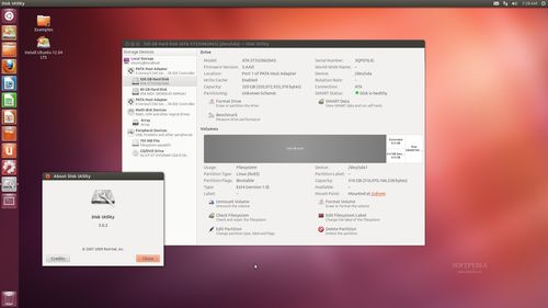 云服务器安装Ubuntu和Linux的区别（centos7和ubuntu区别)-图3