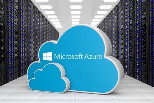 请问microsoftazure究竟是做什么的，微软云计算中心-图1