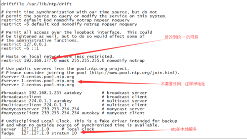 CentOS服务器怎么和ntpdate同步-图1