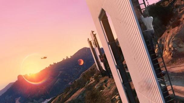 R 星：12 月 16 日关闭《GTA Online》PS3/Xbox 360 服务器（ps4有gta4吗)-图2