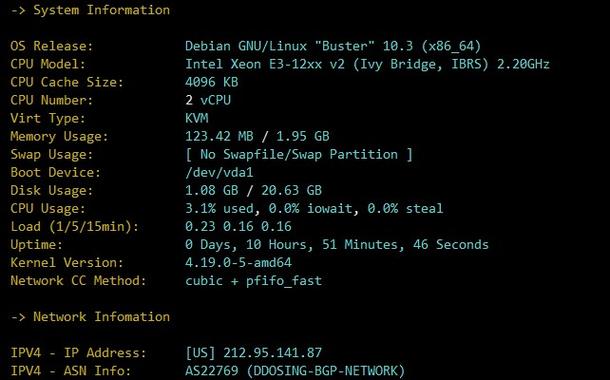 如何选择美国CN2 VPS？要考虑什么因素（美国cn2 服务器）-图2