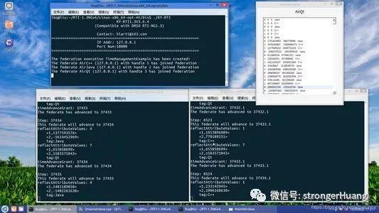 Linux香港服务器常见操作系统的区别（安卓CID什么意思)-图3