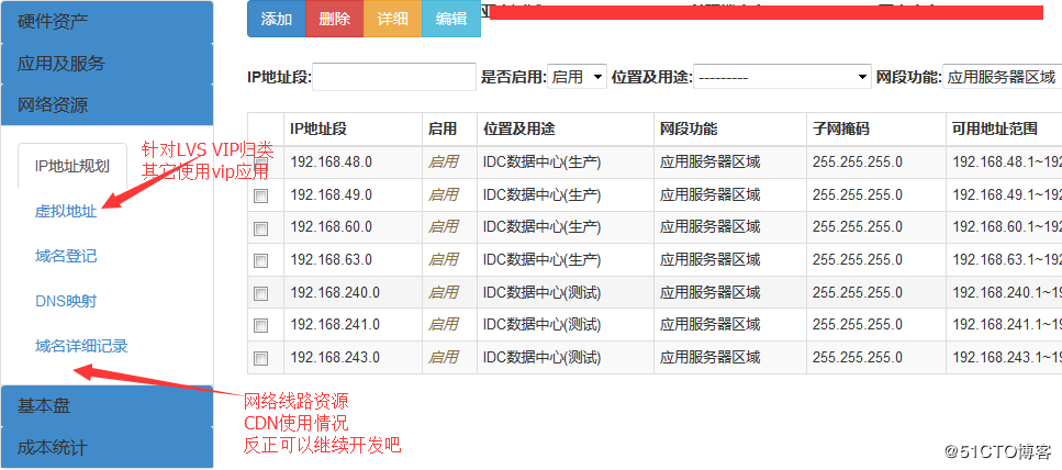 怎么找到已有的调研数据，怎么看到idc数据库-图2