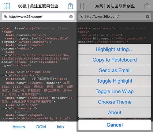 怎么查找合法域名（怎么查看源码网页路径)-图2