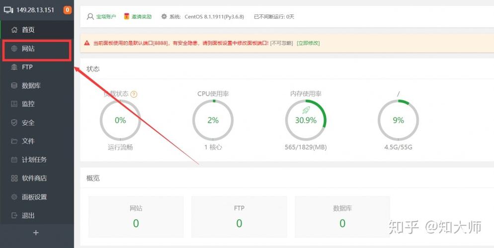 腾讯云如何搭建vps，个人vps搭建的方法是什么意思-图1