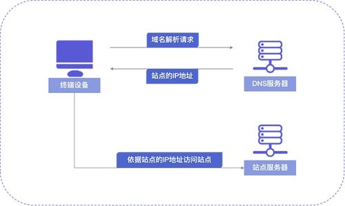 域名解析的过程，域名解析怎么测试的-图2