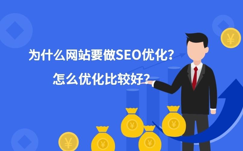 如何做好成都seo优化,了解成都seo优化的重要性（网站应如何做好整站优化)-图3