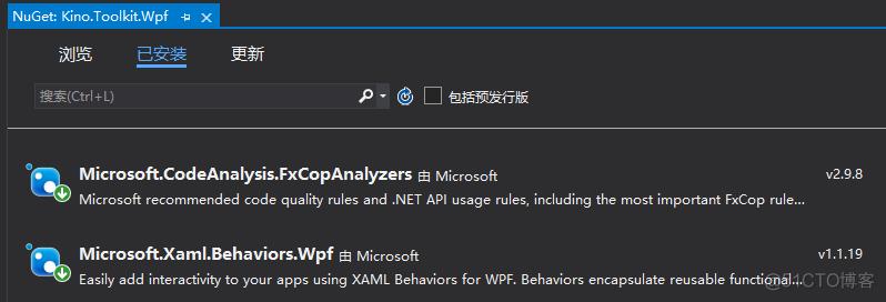 .NET 5.0将于2022年5月8日结束支持（.net 5.0 发布）（.net framework 5.0发布）-图3