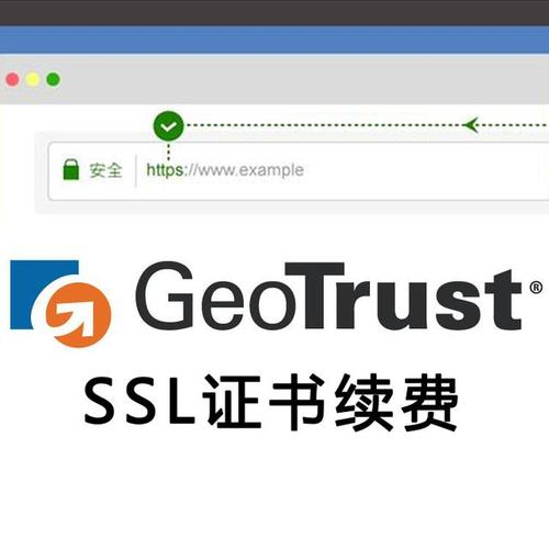 GeoTrust通配符证书和多域名SSL证书哪个好（ssl是什么，域名ssl证书是什么意思)-图3