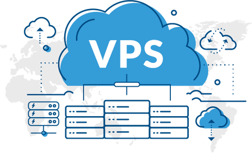 租用的服务器能开vps吗，外国好的vps怎么租用-图1