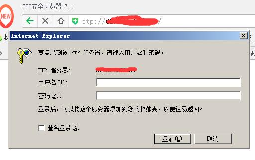 云主机怎么查看ftp（如何查看云主机ip详细信息）-图2