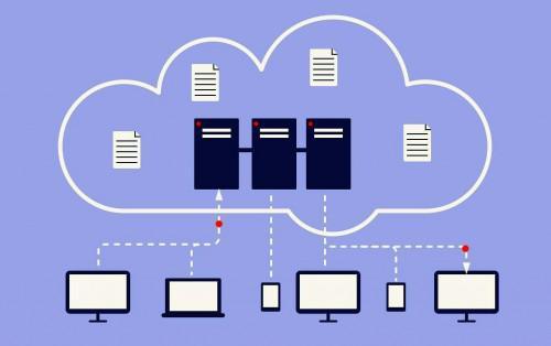 博高信息科技有限公司怎么样，oracle数据库云服务器租用怎么搭建网络-图2