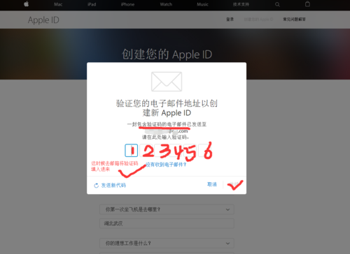 怎么申请苹果iOS开发者账号，-图2