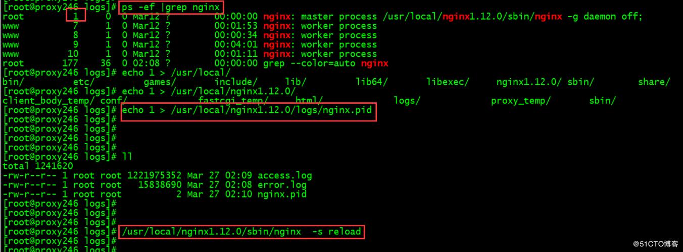 Nginx 1.21.6主线版发布 修复了多项错误（nginx1.21.0）（nginx/1.21.1）-图1