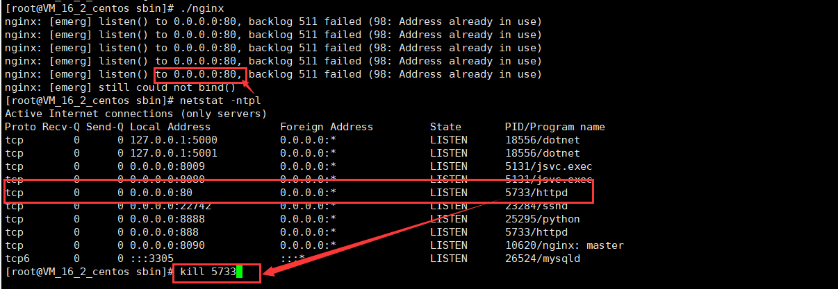 Nginx 1.21.6主线版发布 修复了多项错误（nginx1.21.0）（nginx/1.21.1）-图3