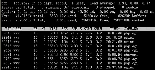 Nginx 1.21.6主线版发布 修复了多项错误（nginx1.21.0）（nginx/1.21.1）-图2