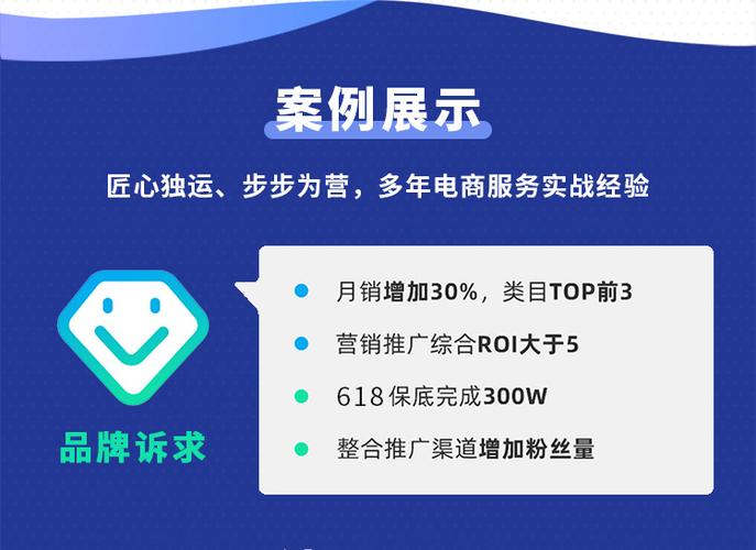 火蝠电商代运营收费是真的吧，seo推广收费标准-图3