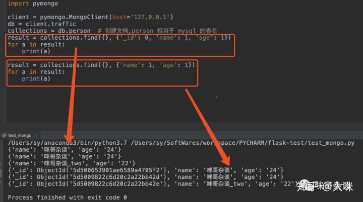 怎么解决python的内存泄露问题，mongodb占用内存过高-图1