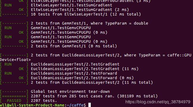 linux下对caffe和opencv这些库的调用怎么编译，ubuntu怎么安装opencv-图1