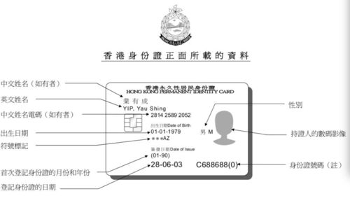 香港静态ip怎么设置（怎么让小孩获得香港澳门身份)-图3